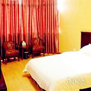 宜昌宜家商务酒店酒店提供图片