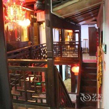 阆中孝义楼客栈酒店提供图片