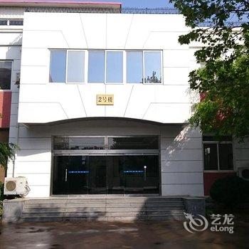 秦皇岛中煤南戴河培训中心酒店提供图片