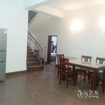 张家界小曦客栈酒店提供图片