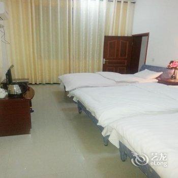 张家界小曦客栈酒店提供图片