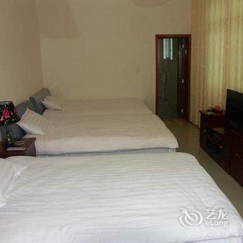 张家界小曦客栈酒店提供图片