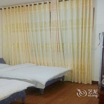 张家界小曦客栈酒店提供图片