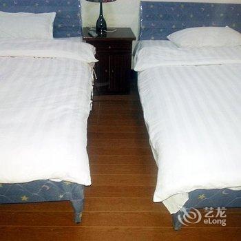 张家界小曦客栈酒店提供图片