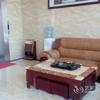 梅州滨江商务温泉宾馆酒店提供图片