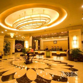 兰州金海悦酒店(原财政厅财会培训中心)酒店提供图片