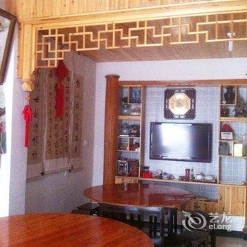 黄山宏村宏安客栈酒店提供图片