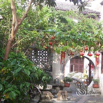 黄山宏村宏安客栈酒店提供图片