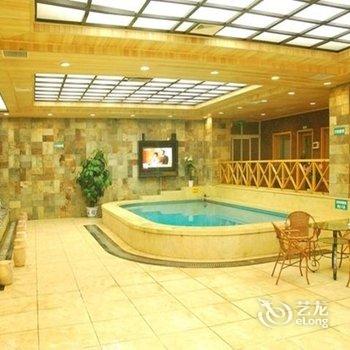 石家庄瑞达假日酒店(正定县)酒店提供图片