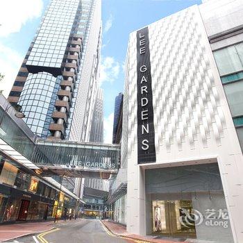 香港华丽铜锣湾酒店(原香港华丽精品酒店)酒店提供图片