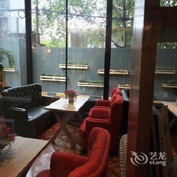 西安乐水精品酒店(西稍门机场大巴店)酒店提供图片