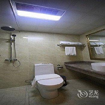 西安乐水精品酒店(西稍门机场大巴店)酒店提供图片