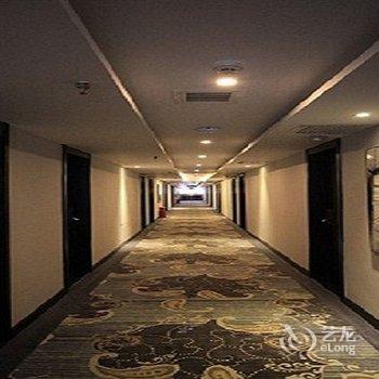 西安乐水精品酒店(西稍门机场大巴店)酒店提供图片