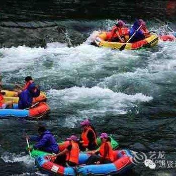 千岛湖进贤湾客栈酒店提供图片