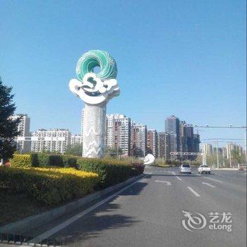 营口笑笑海景酒店式公寓