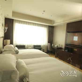 哈尔滨爱克斯智能精品酒店酒店提供图片