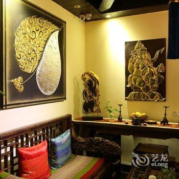 阳朔小清迈客栈(一店)酒店提供图片