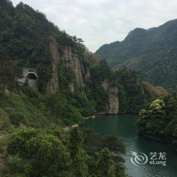 浙西大峡谷山里情农家乐酒店提供图片