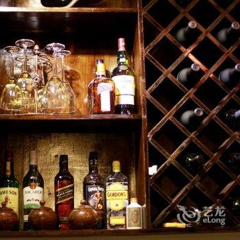 阳朔小清迈客栈(一店)酒店提供图片