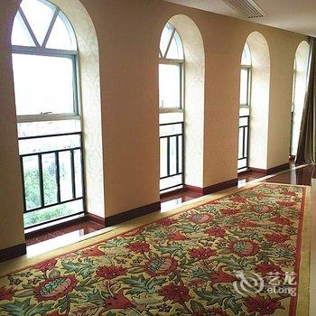 中山桂花大酒店酒店提供图片