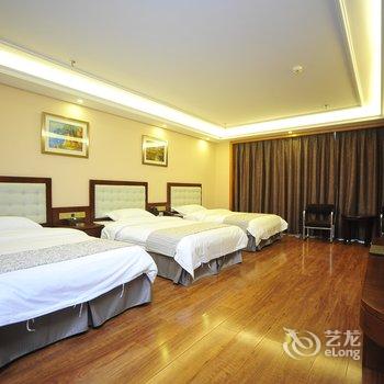 昆明北金宾馆酒店提供图片
