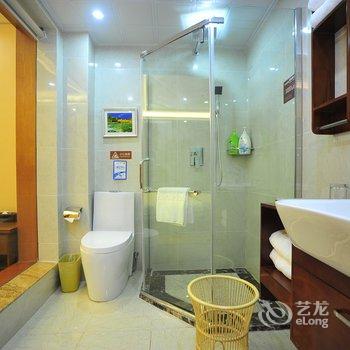昆明北金宾馆酒店提供图片