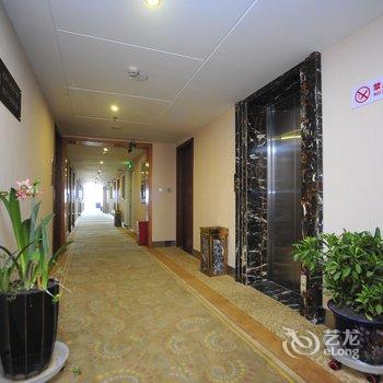 昆明北金宾馆酒店提供图片