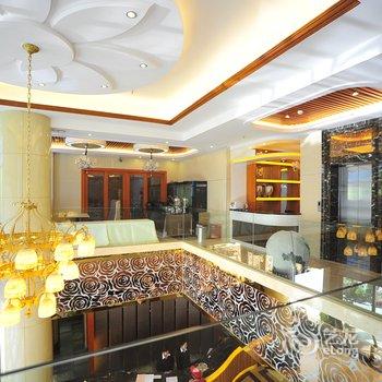 昆明北金宾馆酒店提供图片