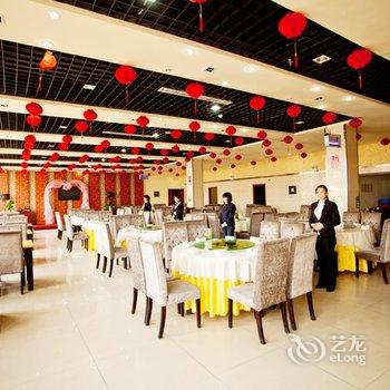 西安云龙商务酒店酒店提供图片