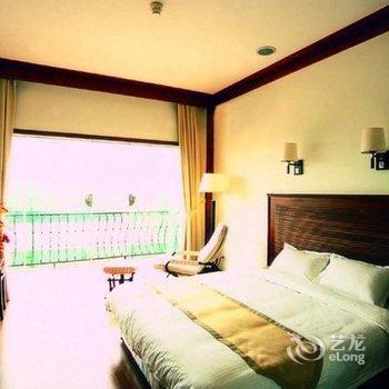 上海南华苑度假村酒店提供图片