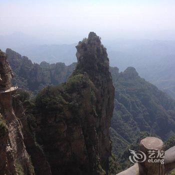 涞源妙雅旅社酒店提供图片