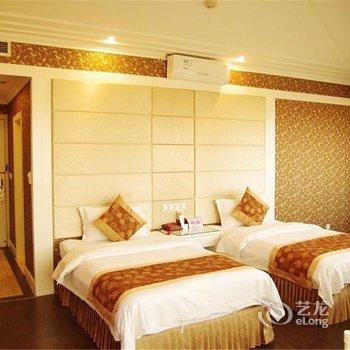 新视窗酒店连锁竹湖园店酒店提供图片