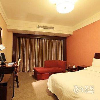 信阳清泉精品酒店酒店提供图片
