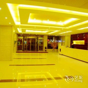 洛阳龙门牡丹新豫东大酒店酒店提供图片