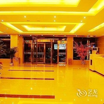 洛阳龙门牡丹新豫东大酒店酒店提供图片