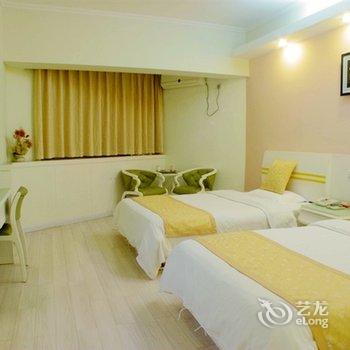 洛阳龙门牡丹新豫东大酒店酒店提供图片