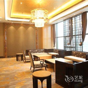 福州闽江世纪金源会展中心大饭店酒店提供图片