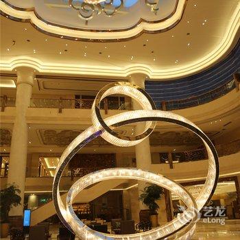 福州闽江世纪金源会展中心大饭店酒店提供图片