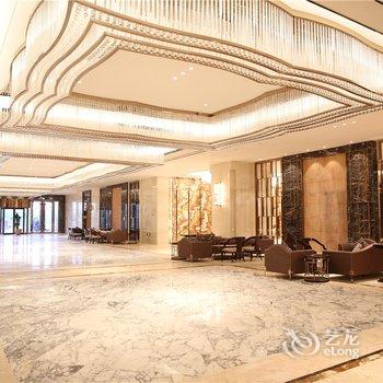 福州闽江世纪金源会展中心大饭店酒店提供图片