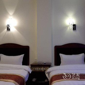 福兰特连锁酒店拉萨布达拉宫店酒店提供图片