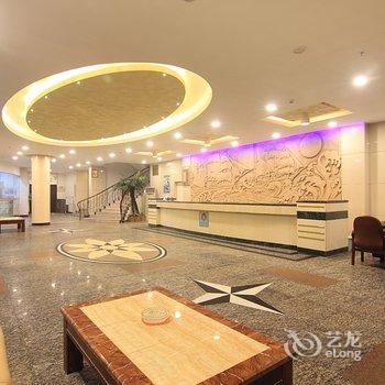 台山上川碧云天(海景)酒店酒店提供图片