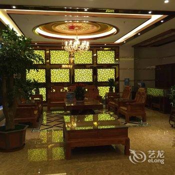 保山福源兴地热温泉酒店酒店提供图片