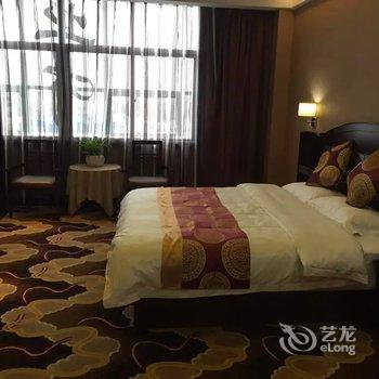 保山福源兴地热温泉酒店酒店提供图片