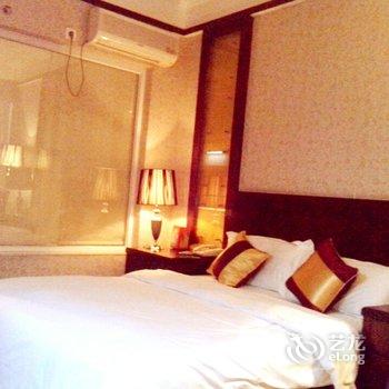 文山锦盟酒店酒店提供图片