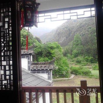 黄山黟县打鼓岭第一家农家乐酒店提供图片