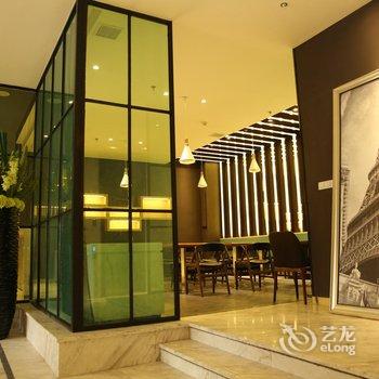 盘锦金季假日酒店酒店提供图片
