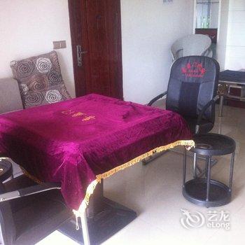 青川乡味园农家乐酒店提供图片