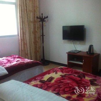 青川乡味园农家乐酒店提供图片