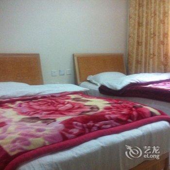 青川乡味园农家乐酒店提供图片