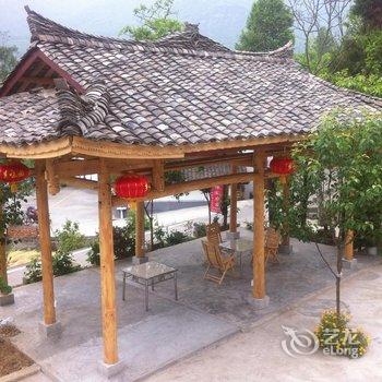青川乡味园农家乐酒店提供图片